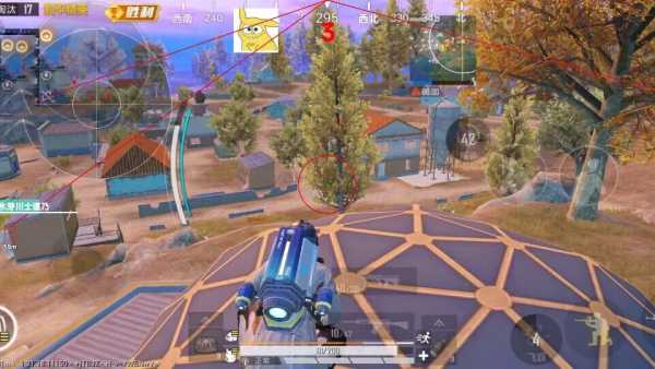 和平精英辅助软件:安全、稳定和有效的选择方